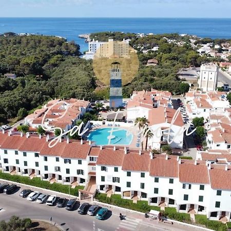 Apartament Sa Farola - Ac, Wifi , Pool, Beach Cala'N Blanes  Extérieur photo